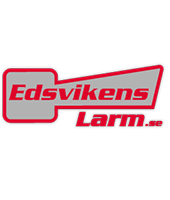 Edsvikens Larm AB logo
