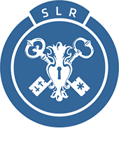 SLR logo